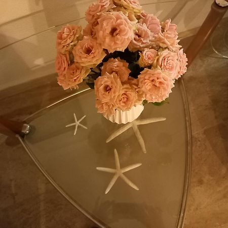 Relax Larrisa Studio Primorsko Ngoại thất bức ảnh
