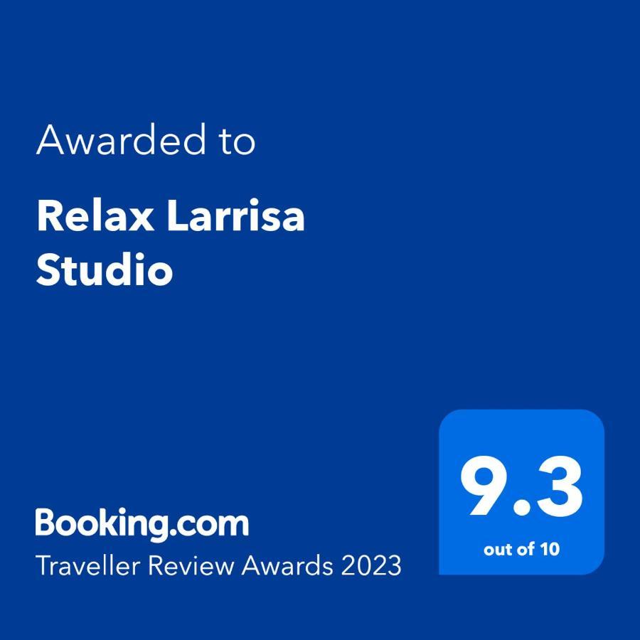 Relax Larrisa Studio Primorsko Ngoại thất bức ảnh