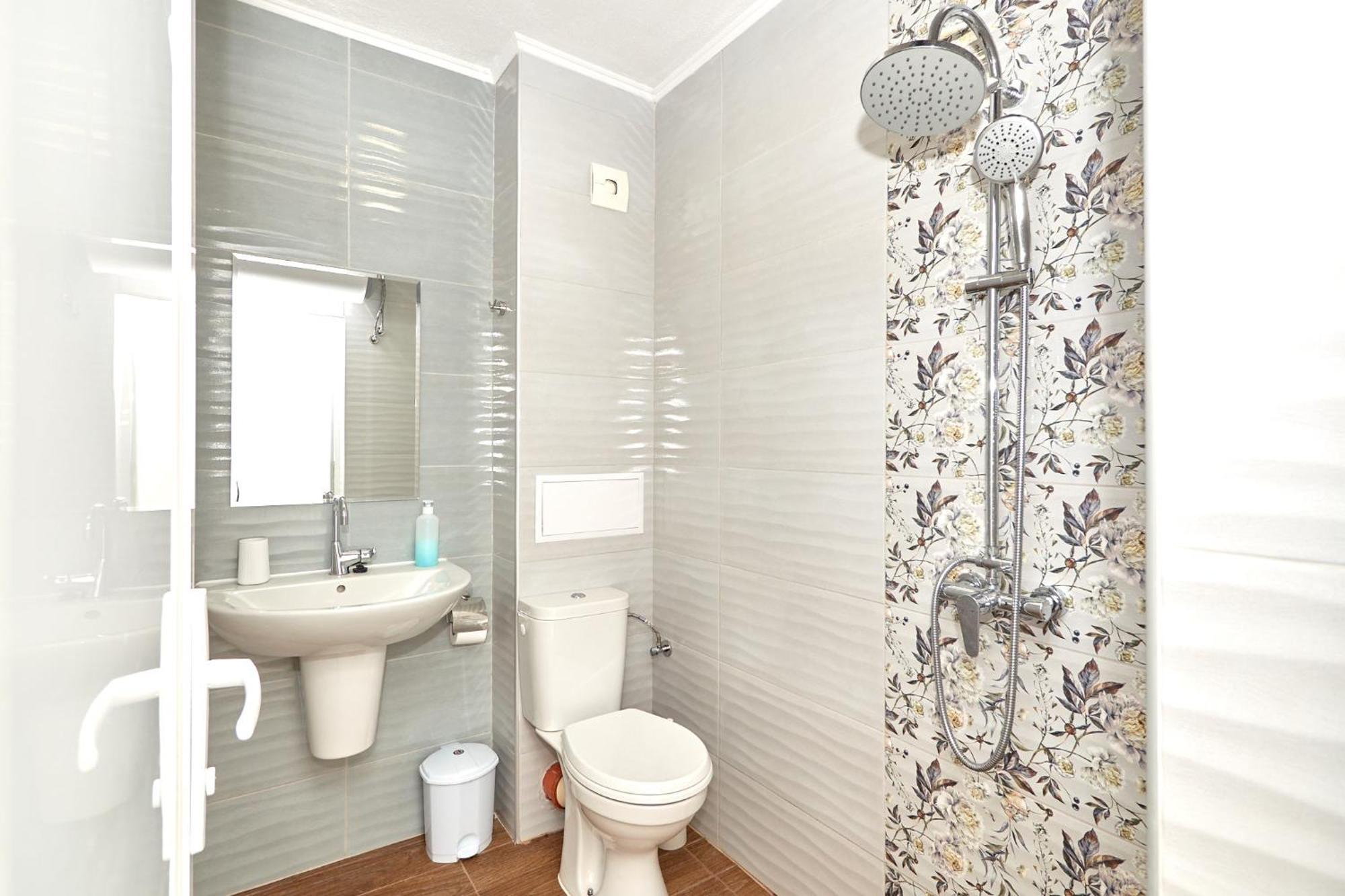 Relax Larrisa Studio Primorsko Ngoại thất bức ảnh