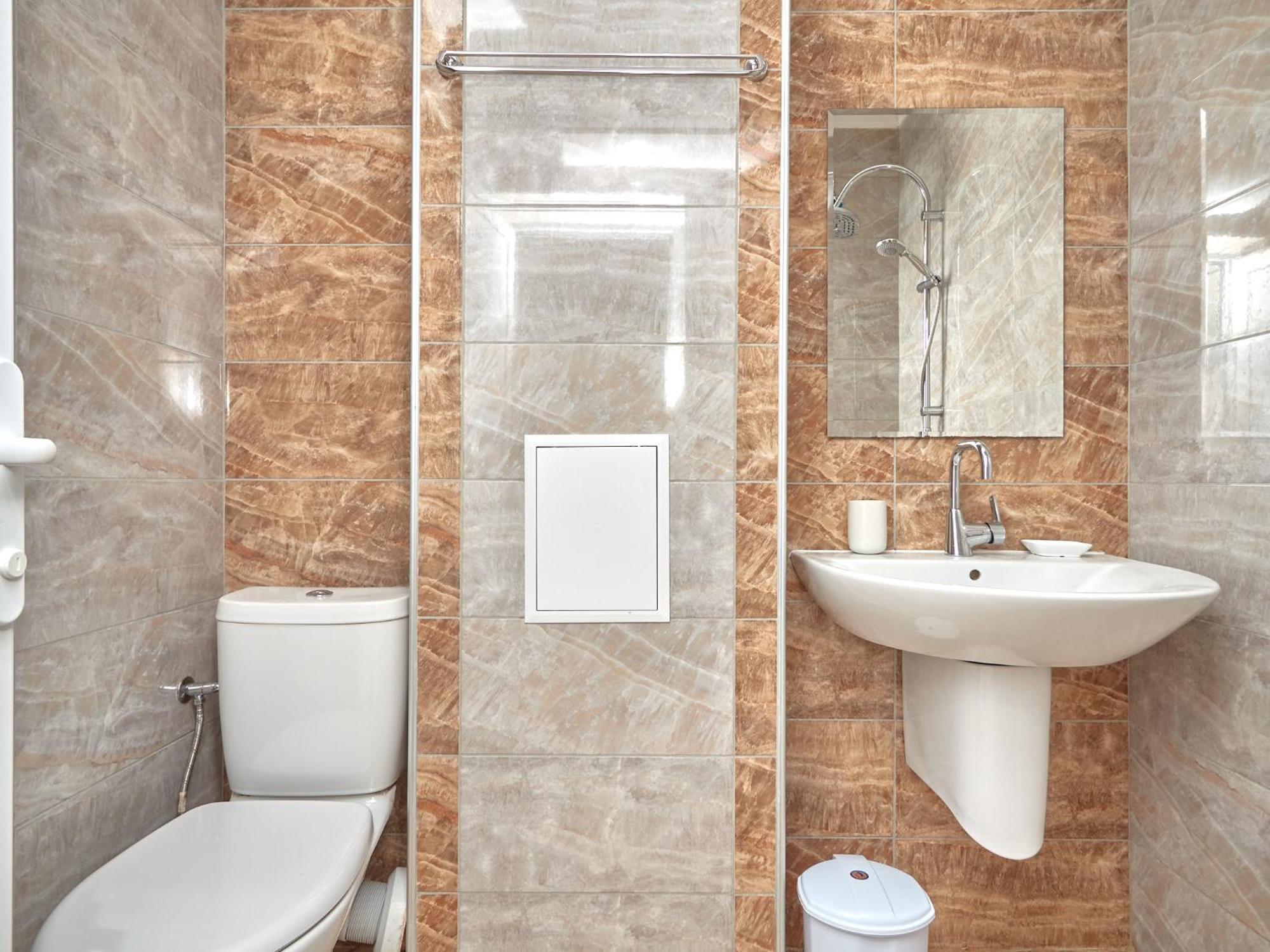 Relax Larrisa Studio Primorsko Ngoại thất bức ảnh