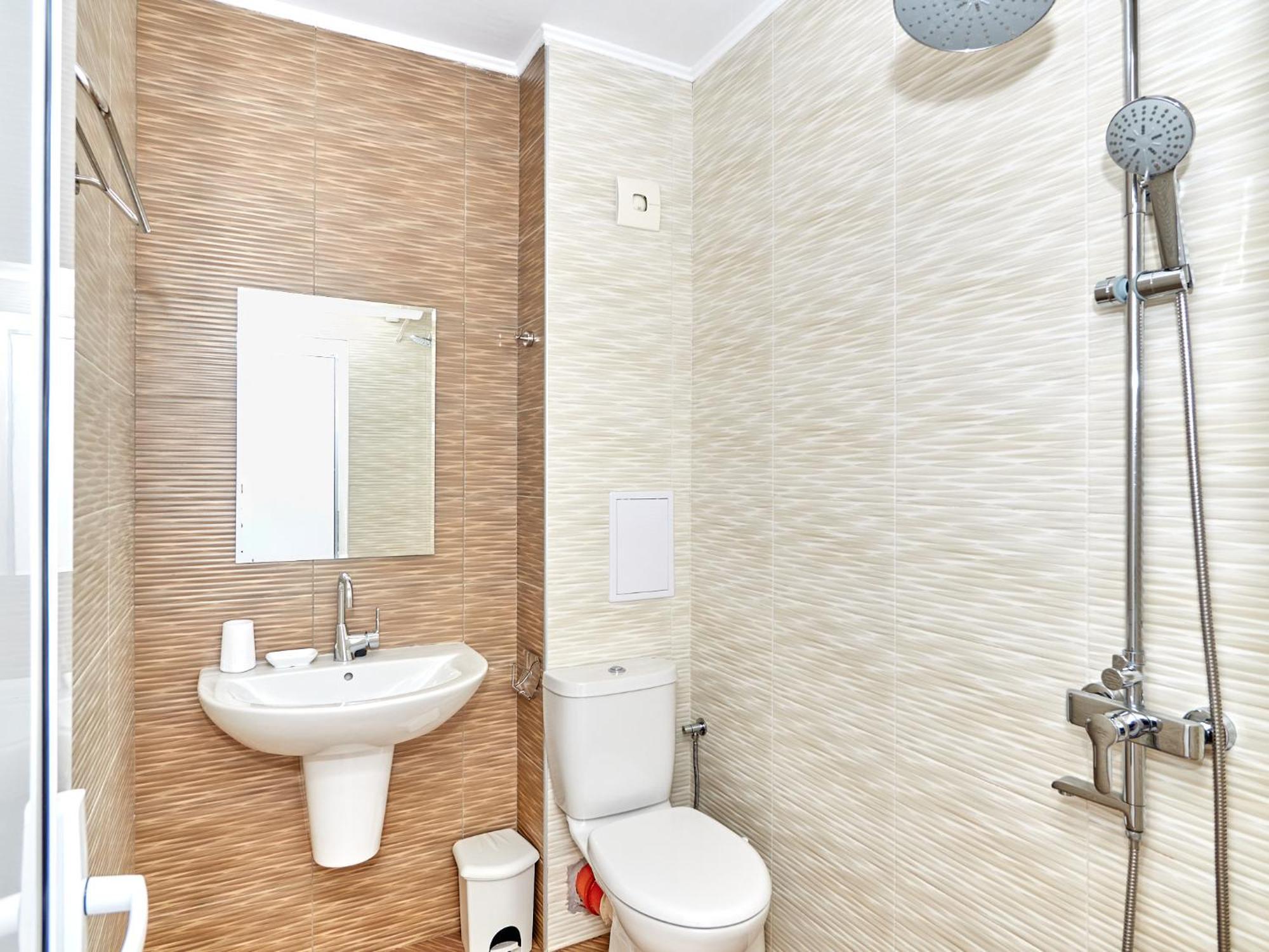 Relax Larrisa Studio Primorsko Ngoại thất bức ảnh